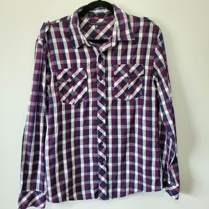 TwentyOne button up shirt